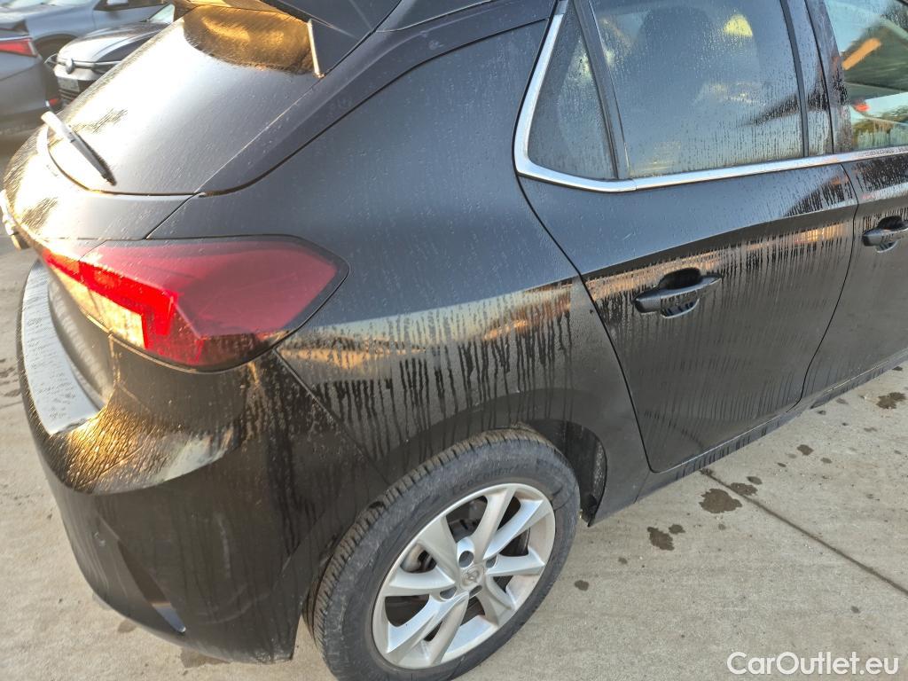  Opel  Corsa OPEL  / 2019 / 5P / berlina con portón 1.2T XHL 74kW (100CV) Elegance #38