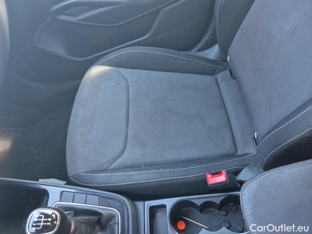  Skoda  Fabia  Ambition 1.0 TSI 95CV MT5 E6d #10