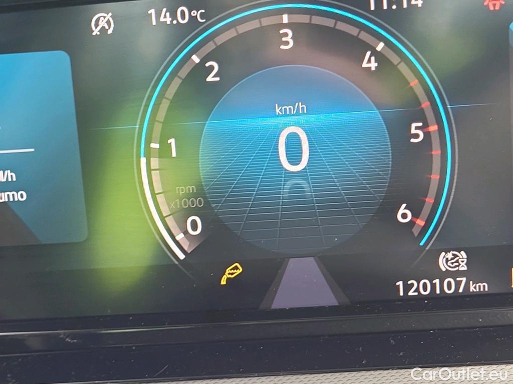  Volkswagen  Golf  VIII Berlina 2.0 TDI 115CV MT6 E6d #19