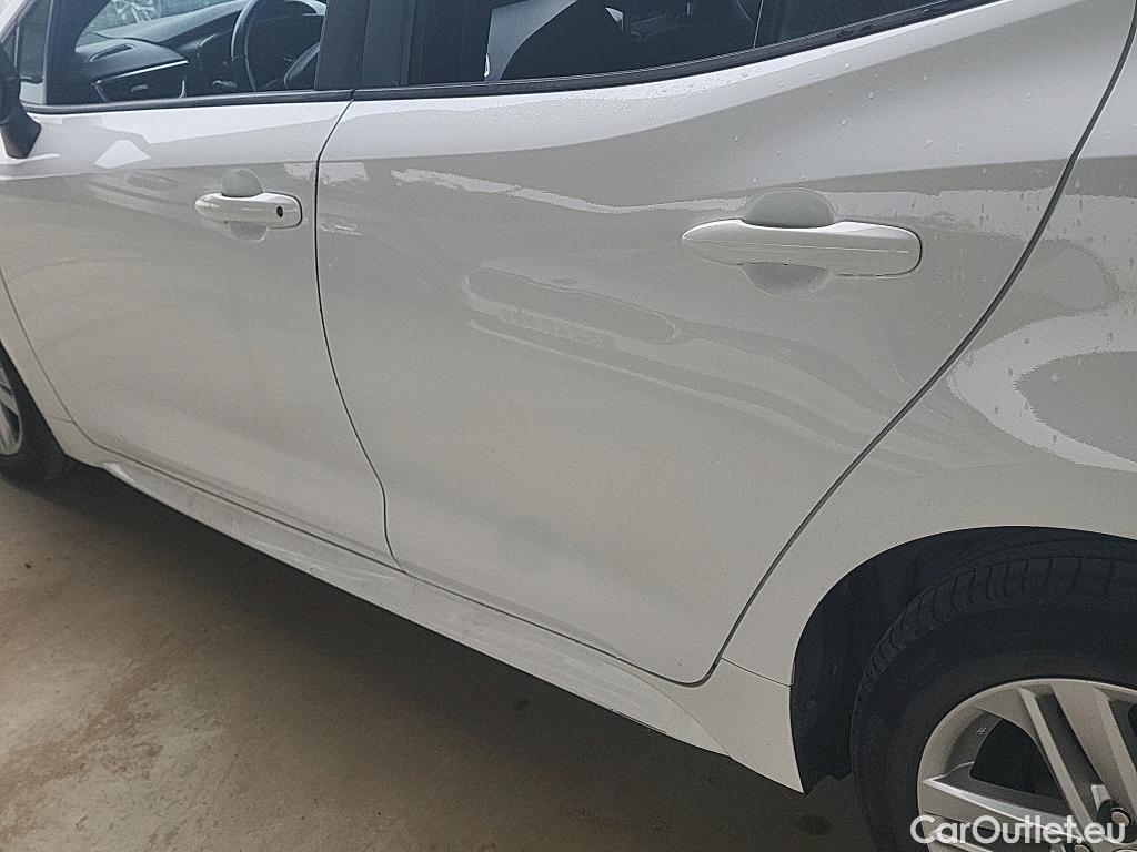  Toyota  Corolla TOYOTA  1.8 125H ACTIVE TECH E-CVT #7