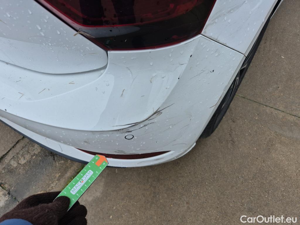  Volkswagen  Polo VOLKSWAGEN  / 2021 / 5P / berlina con portón Life 1.0 TSI 70kW (95CV) #15