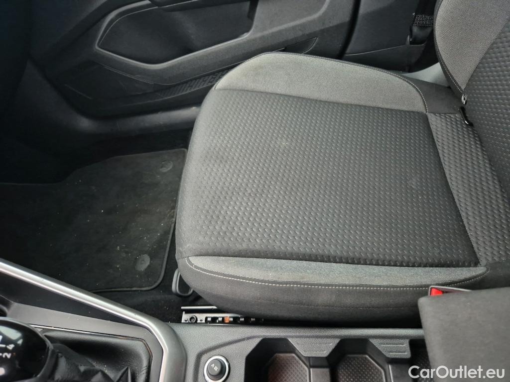  Volkswagen  Polo VOLKSWAGEN  / 2021 / 5P / berlina con portón Life 1.0 TSI 70kW (95CV) #20