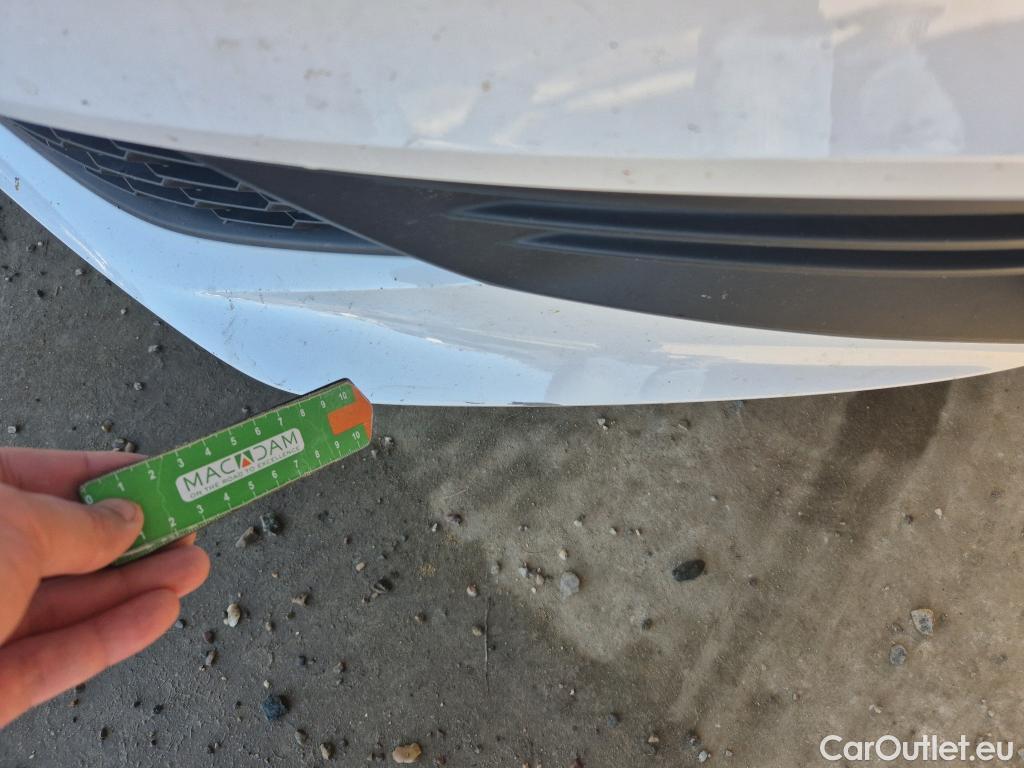  Skoda  Fabia  Ambition 1.0 TSI 95CV MT5 E6d #9