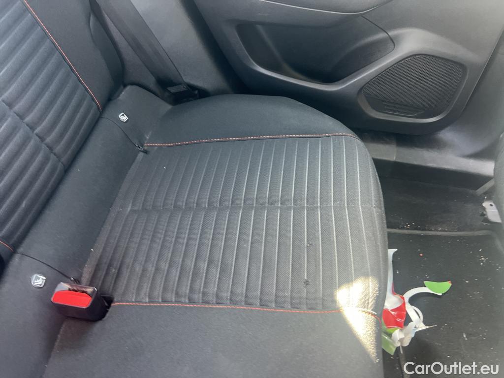  Peugeot  2008 PEUGEOT  / 2019 / 5P / todoterreno Active BlueHDI 81kW (110CV) #1