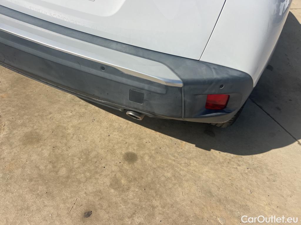  Peugeot  2008 PEUGEOT  / 2019 / 5P / todoterreno Active BlueHDI 81kW (110CV) #22