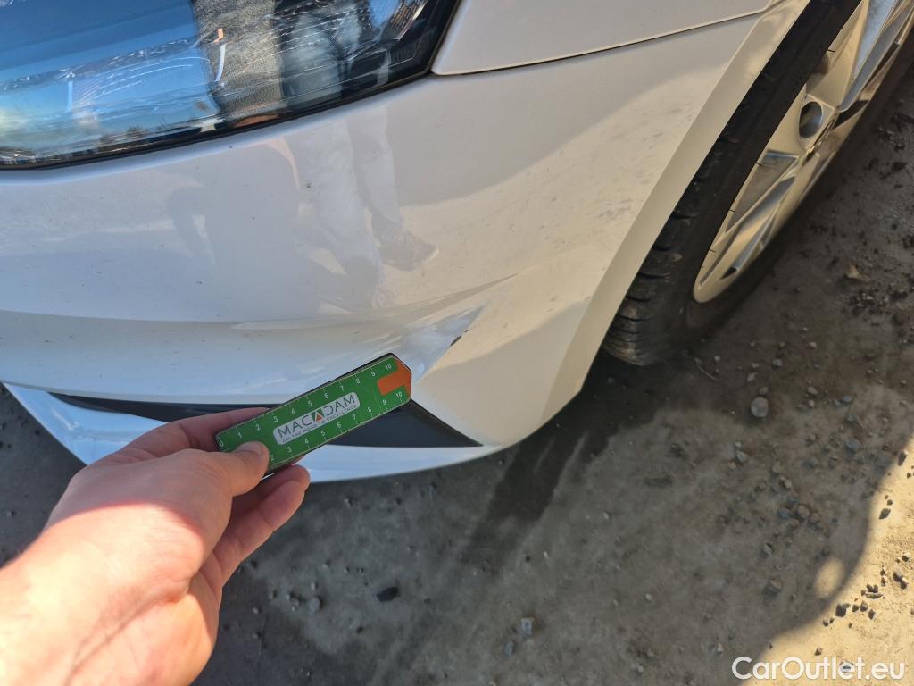  Skoda  Fabia  Ambition 1.0 TSI 95CV MT5 E6d #8