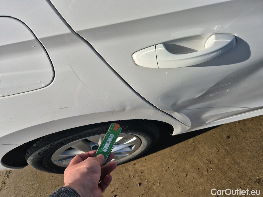  Skoda  Fabia  Ambition 1.0 TSI 95CV MT5 E6d #4