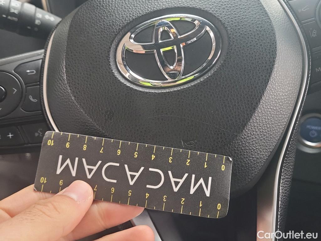  Toyota  Corolla TOYOTA  1.8 125H ACTIVE TECH E-CVT #12