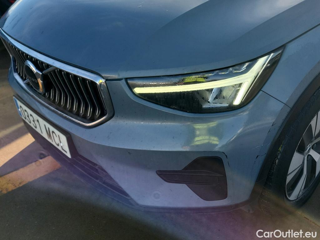  Volvo  XC 40 VOLVO XC40 / 2021 / 5P / todoterreno 1.5 T4 Recharge PHEV Core Auto #5