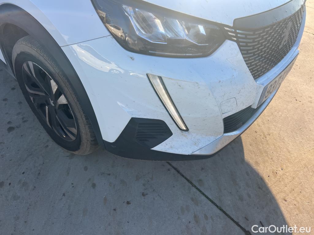  Peugeot  2008 PEUGEOT  / 2019 / 5P / todoterreno Allure BlueHDI 81kW (110CV) #17