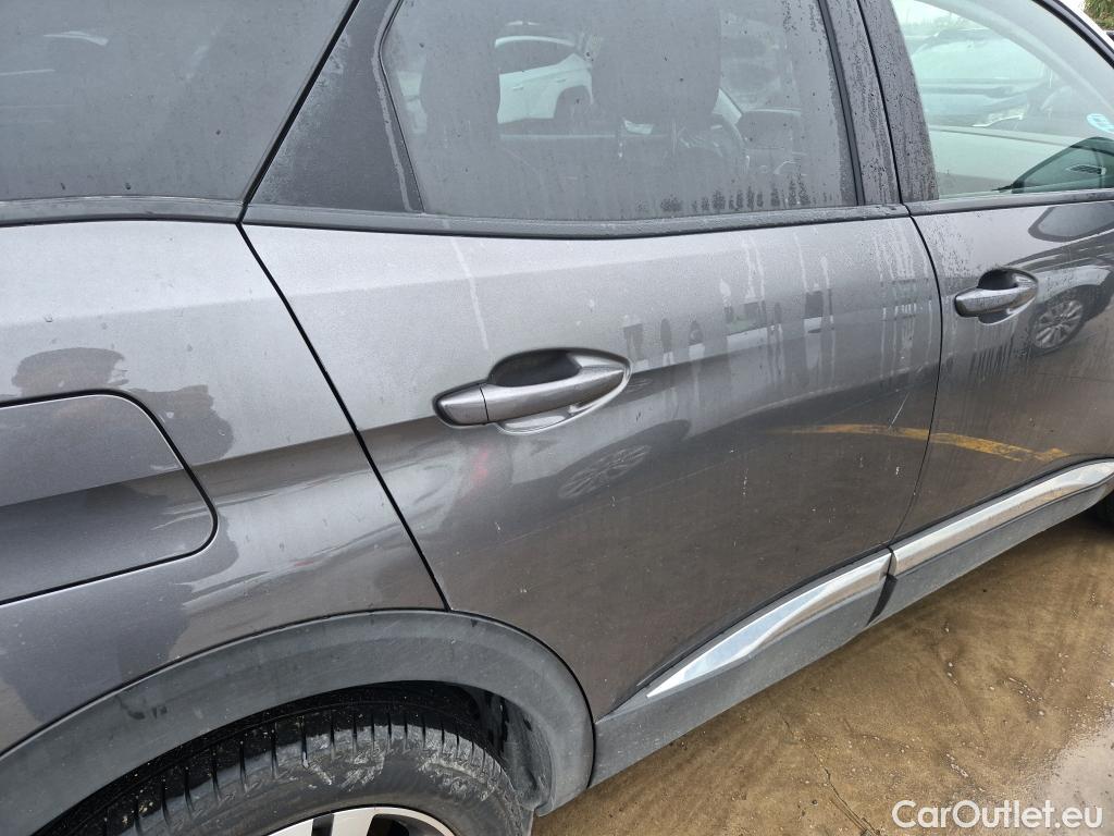  Peugeot  3008 PEUGEOT  / 2020 / 5P / todoterreno 1.5 BlueHDi 96kW (130CV) S&S Allure EAT8 #8