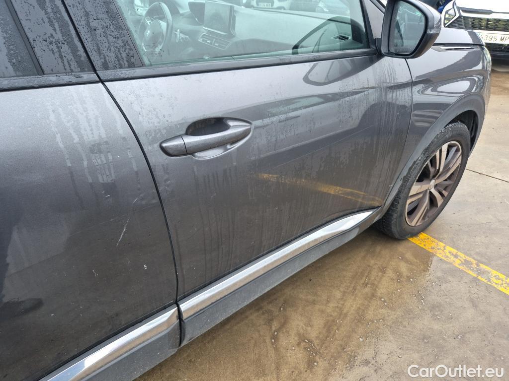  Peugeot  3008 PEUGEOT  / 2020 / 5P / todoterreno 1.5 BlueHDi 96kW (130CV) S&S Allure EAT8 #28