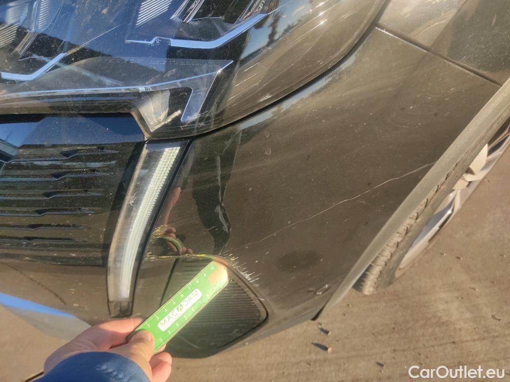  Peugeot  3008 PEUGEOT  / 2020 / 5P / todoterreno 1.5 BlueHDi 96kW S&S Allure Pack EAT8 #15