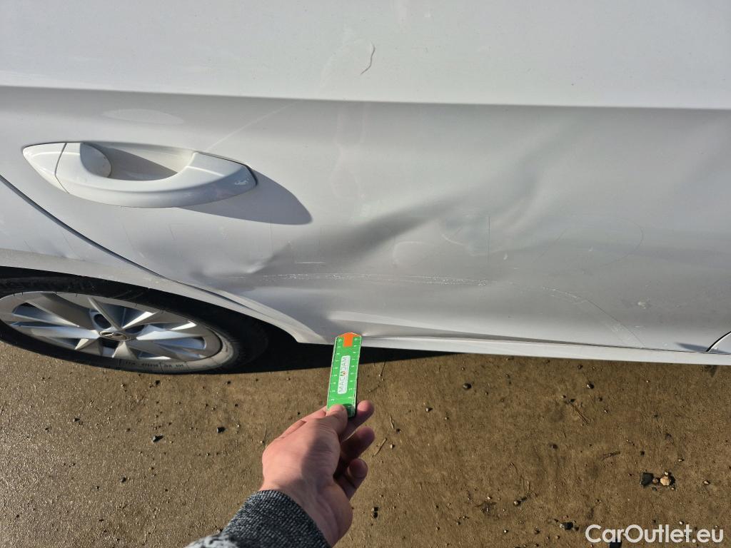  Skoda  Fabia  Ambition 1.0 TSI 95CV MT5 E6d #2