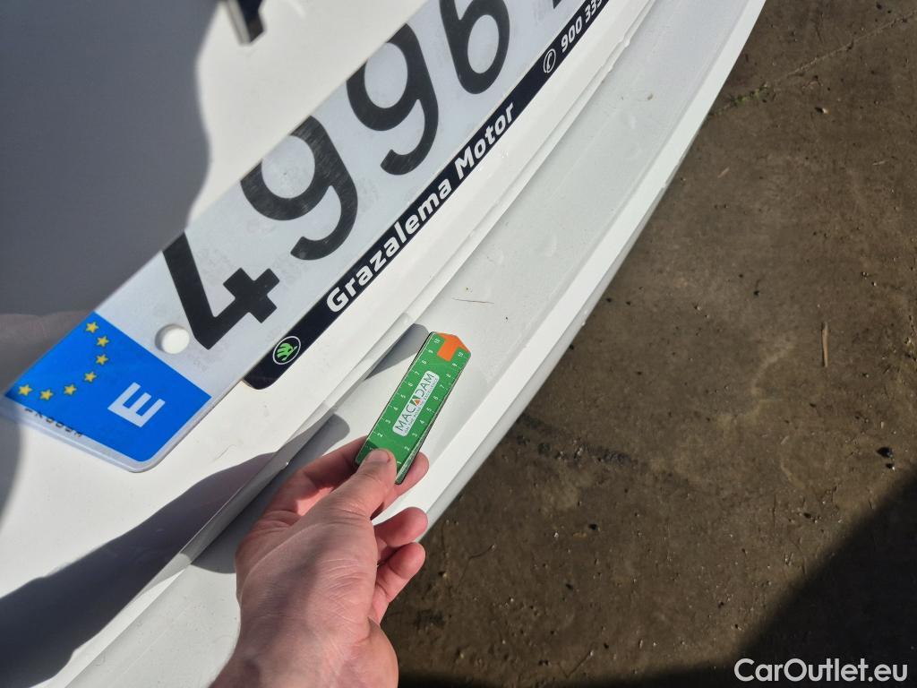  Skoda  Fabia  Ambition 1.0 TSI 95CV MT5 E6d #16