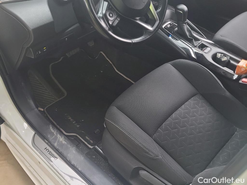  Toyota  Corolla TOYOTA  1.8 125H ACTIVE TECH E-CVT #20