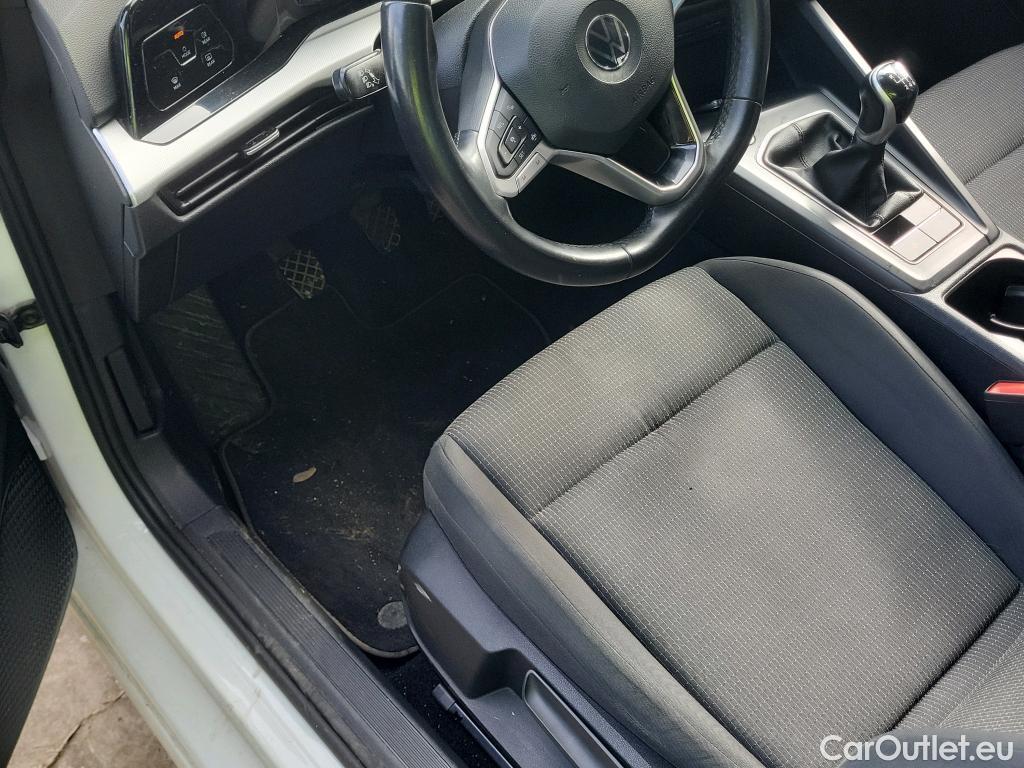  Volkswagen  Golf  VIII Berlina 2.0 TDI 115CV MT6 E6d #17