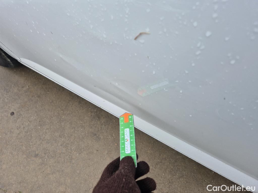  Volkswagen  Polo VOLKSWAGEN  / 2021 / 5P / berlina con portón Life 1.0 TSI 70kW (95CV) #8