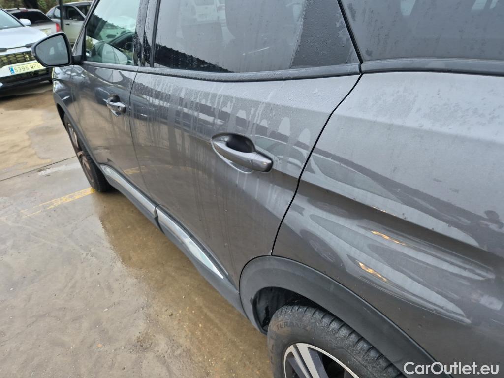  Peugeot  3008 PEUGEOT  / 2020 / 5P / todoterreno 1.5 BlueHDi 96kW (130CV) S&S Allure EAT8 #16