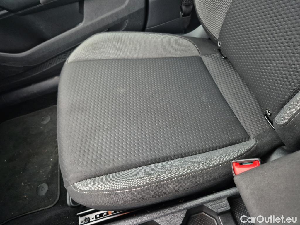  Volkswagen  Polo VOLKSWAGEN  / 2021 / 5P / berlina con portón Life 1.0 TSI 70kW (95CV) #19