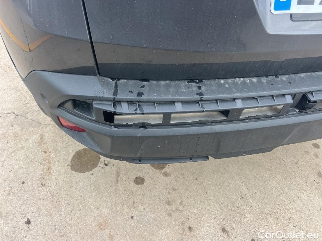  Peugeot  3008 PEUGEOT  Hybrid / 2020 / 5P / todoterreno 225 e-EAT8 Allure (AC2) #3