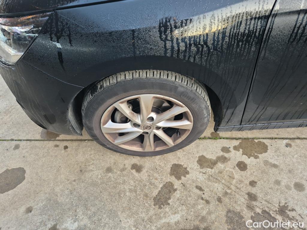  Opel  Corsa OPEL  / 2019 / 5P / berlina con portón 1.2T XHL 74kW (100CV) Elegance #9