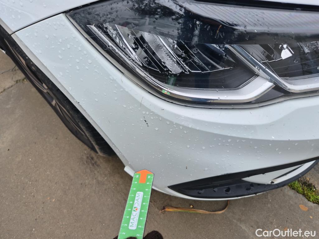  Volkswagen  Polo VOLKSWAGEN  / 2021 / 5P / berlina con portón Life 1.0 TSI 70kW (95CV) #13