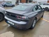  Peugeot  508 PEUGEOT  / 2018 / 5P / berlina con portón 5P Active Pack BlueHDi 130 S&S EAT8 (AC) #2