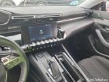  Peugeot  508 PEUGEOT  / 2018 / 5P / berlina con portón 5P Active Pack BlueHDi 130 S&S EAT8 (AC) #14