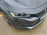  Peugeot  508 PEUGEOT  / 2018 / 5P / berlina con portón 5P Active Pack BlueHDi 130 S&S EAT8 (AC) #17