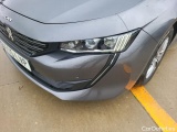  Peugeot  508 PEUGEOT  / 2018 / 5P / berlina con portón 5P Active Pack BlueHDi 130 S&S EAT8 (AC) #16