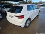  Skoda  Fabia  Ambition 1.0 TSI 95CV MT5 E6d #2