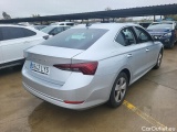  Skoda  Octavia SKODA  / 2020 / 5P / berlina con portón 2.0 TDI 85kW (115 CV) Manual Ambition #2
