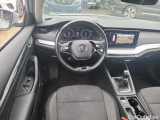  Skoda  Octavia SKODA  / 2020 / 5P / berlina con portón 2.0 TDI 85kW (115 CV) Manual Ambition #3