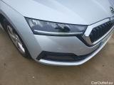  Skoda  Octavia SKODA  / 2020 / 5P / berlina con portón 2.0 TDI 85kW (115 CV) Manual Ambition #17
