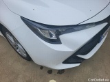  Toyota  Corolla TOYOTA  1.8 125H ACTIVE TECH E-CVT #16