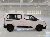  Citroen  Berlingo CITROEN  / 2018 / 4P / COMBI BLUEHDI 100 SeS FEEL N1 #7