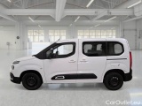  Citroen  Berlingo CITROEN  / 2018 / 4P / COMBI BLUEHDI 100 SeS FEEL N1 #8