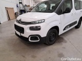  Citroen  Berlingo CITROEN  / 2018 / 4P / COMBI BLUEHDI 100 SeS FEEL N1 #35