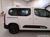  Citroen  Berlingo CITROEN  / 2018 / 4P / COMBI BLUEHDI 100 SeS FEEL N1 #52
