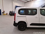  Citroen  Berlingo CITROEN  / 2018 / 4P / COMBI BLUEHDI 100 SeS FEEL N1 #58