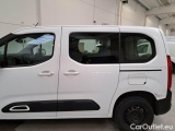  Citroen  Berlingo CITROEN  / 2018 / 4P / COMBI BLUEHDI 100 SeS FEEL N1 #73