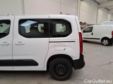  Citroen  Berlingo CITROEN  / 2018 / 4P / COMBI BLUEHDI 100 SeS FEEL N1 #71