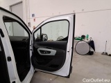  Citroen  Berlingo CITROEN  / 2018 / 4P / COMBI BLUEHDI 100 SeS FEEL N1 #114