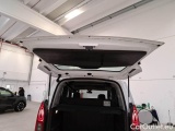  Citroen  Berlingo CITROEN  / 2018 / 4P / COMBI BLUEHDI 100 SeS FEEL N1 #126