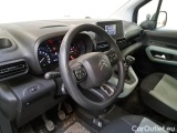  Citroen  Berlingo CITROEN  / 2018 / 4P / COMBI BLUEHDI 100 SeS FEEL N1 #137