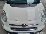 Fiat  500 FIAT L / 2017 / 5P / COMBI POP STAR 1.6MJT 120CV EU6B 4 P.(N1) PRO #43