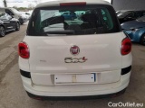  Fiat  500 FIAT L / 2017 / 5P / COMBI POP STAR 1.6MJT 120CV EU6B 4 P.(N1) PRO #73