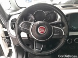  Fiat  500 FIAT L / 2017 / 5P / COMBI POP STAR 1.6MJT 120CV EU6B 4 P.(N1) PRO #105