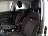  Fiat  500 FIAT X / 2018 / 5P / CROSSOVER 1.3 MJET 95CV 4X2 BUSINESS (AUTOCARRO) #11